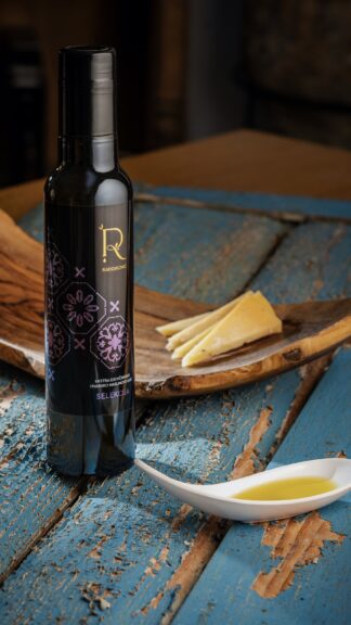 Extra Virgin Olive Oil - Selekcija