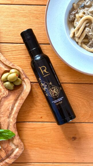 White Truffle Olive Oil